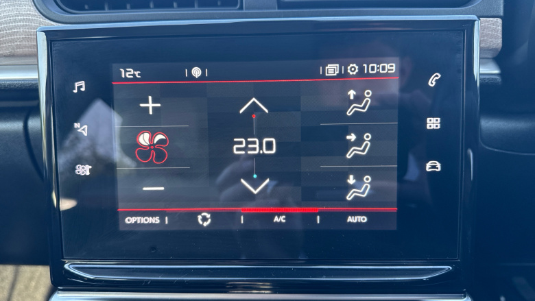 Citroen C3 1.2 PureTech Shine Plus 5dr Petrol Hatchback